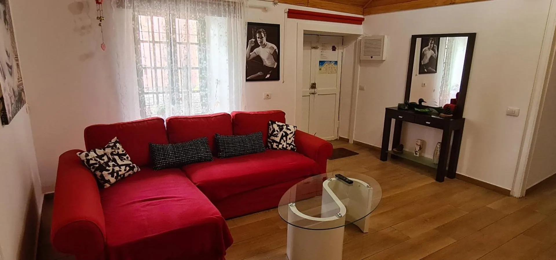 Casa Las Damas 12A プエルト・デ・ラ・クルス 別荘