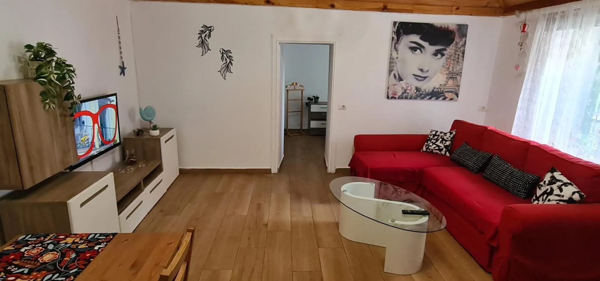 Casa Las Damas 12A プエルト・デ・ラ・クルス スペイン