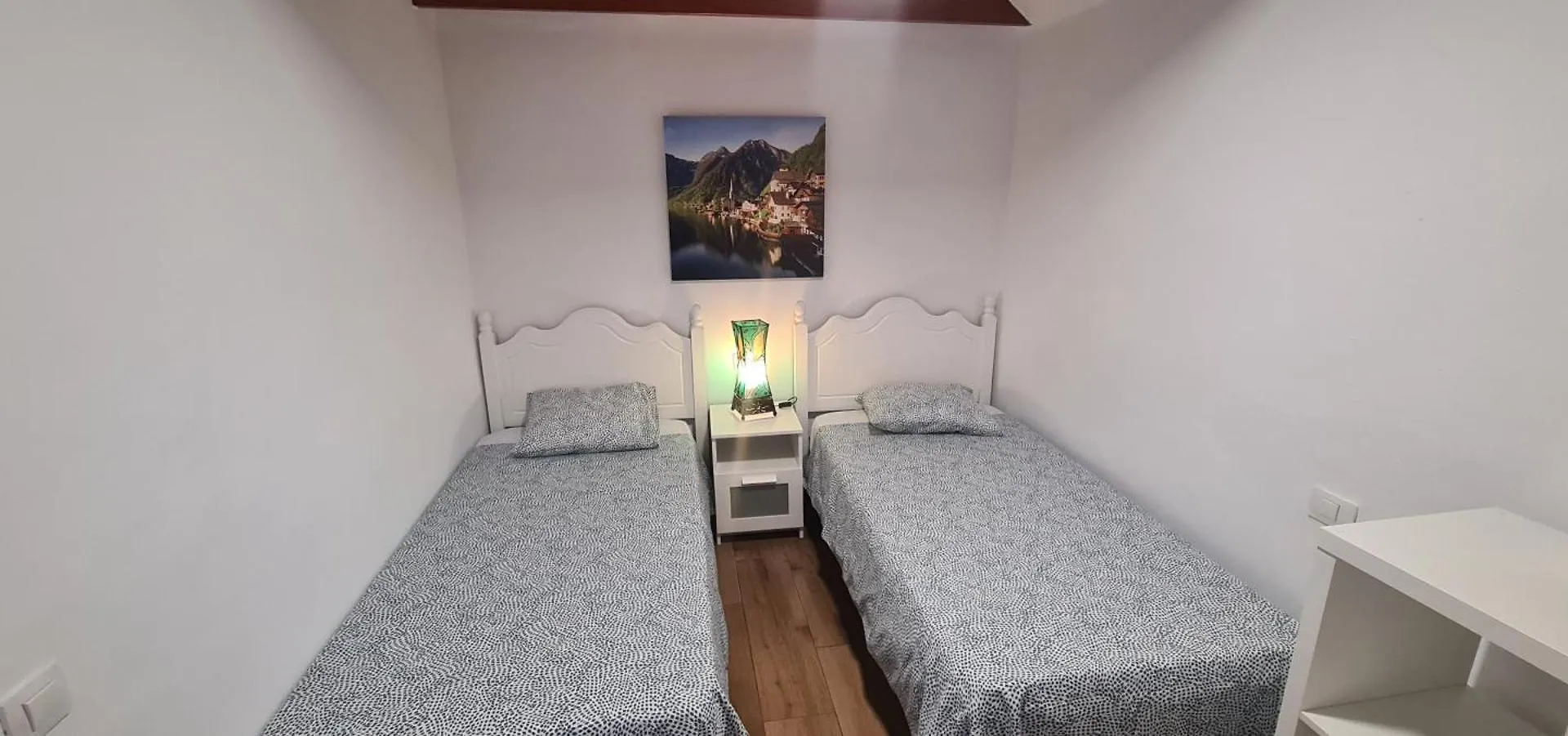Casa Las Damas 12A プエルト・デ・ラ・クルス 0*,