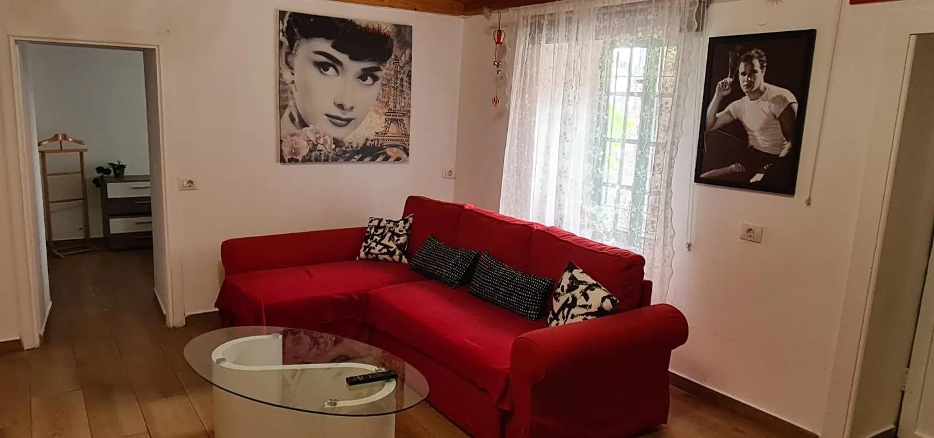 Casa Las Damas 12A プエルト・デ・ラ・クルス