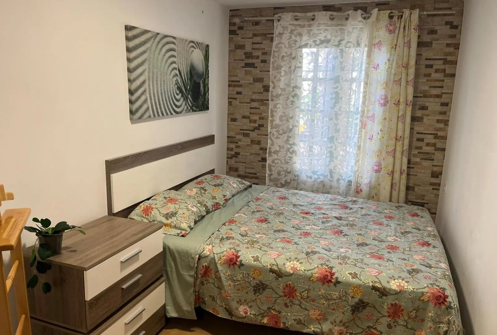 別荘 Casa Las Damas 12A プエルト・デ・ラ・クルス