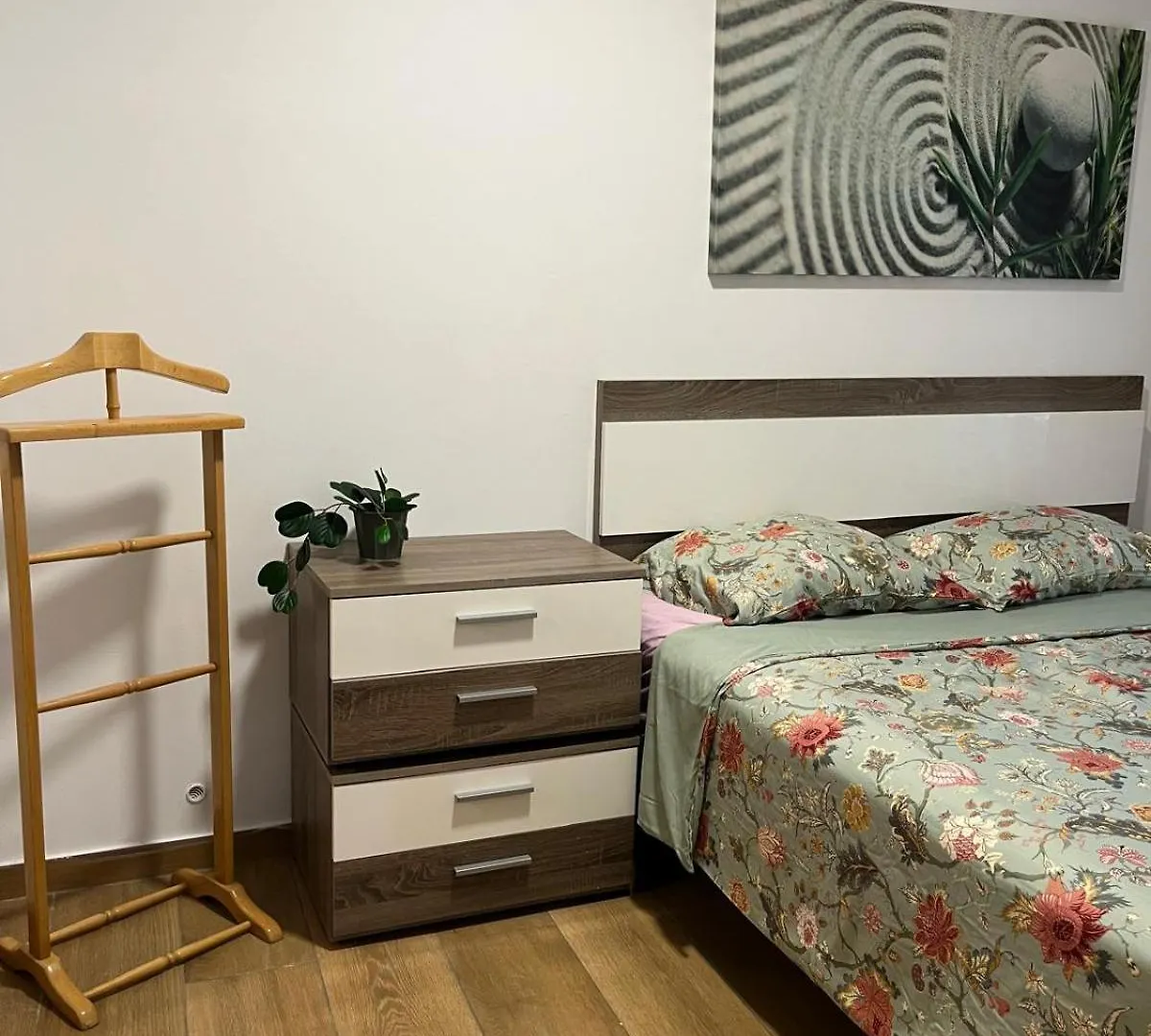 Casa Las Damas 12A プエルト・デ・ラ・クルス