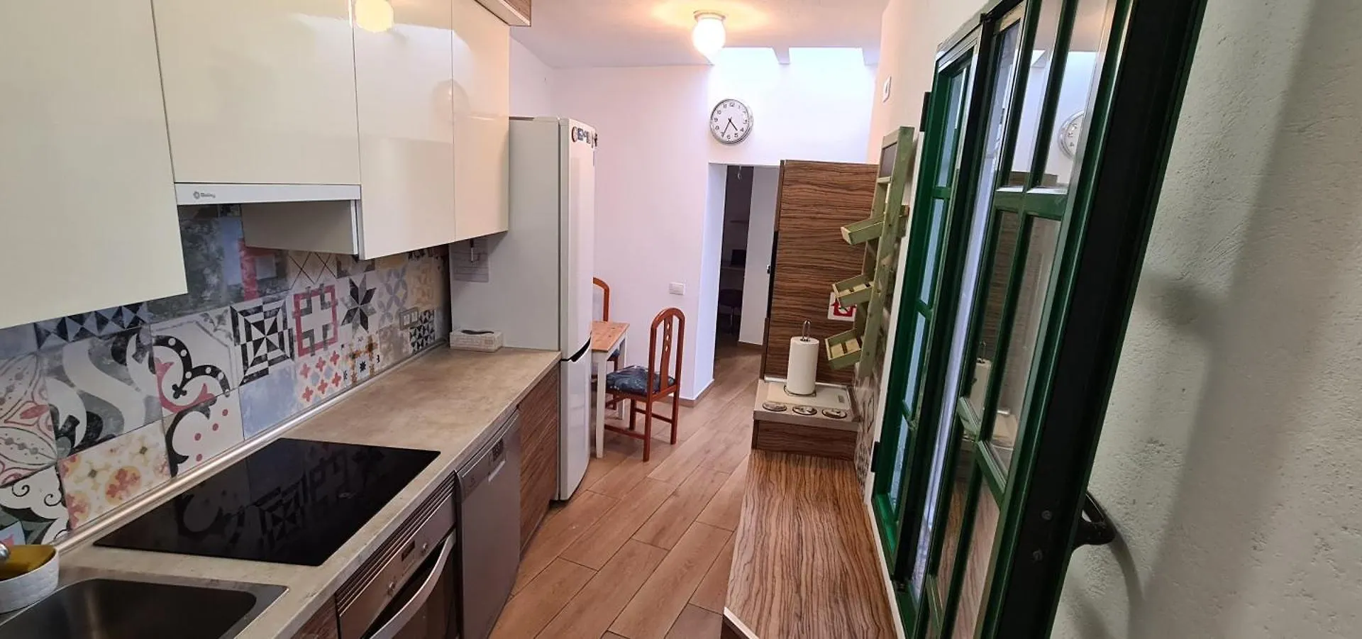 Holiday home Casa Las Damas 12A Puerto de la Cruz  Spain