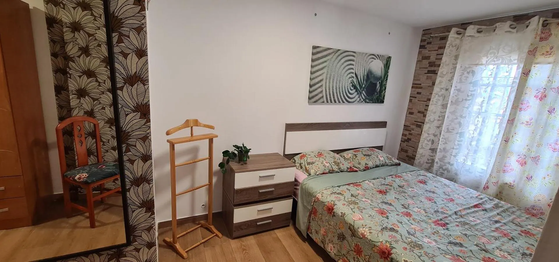 Holiday home Casa Las Damas 12A Puerto de la Cruz  Spain