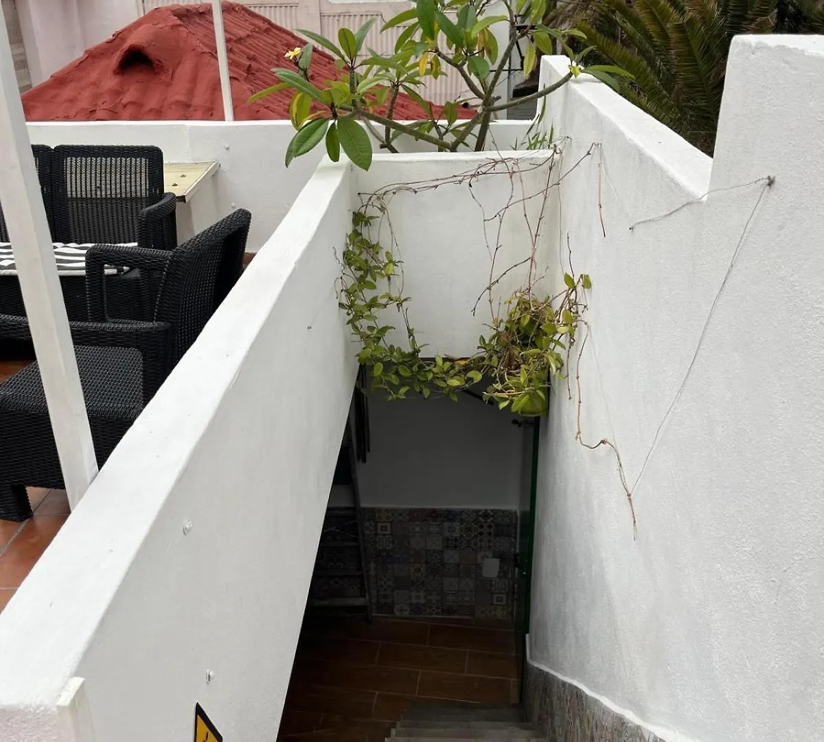 Holiday home Casa Las Damas 12A Puerto de la Cruz
