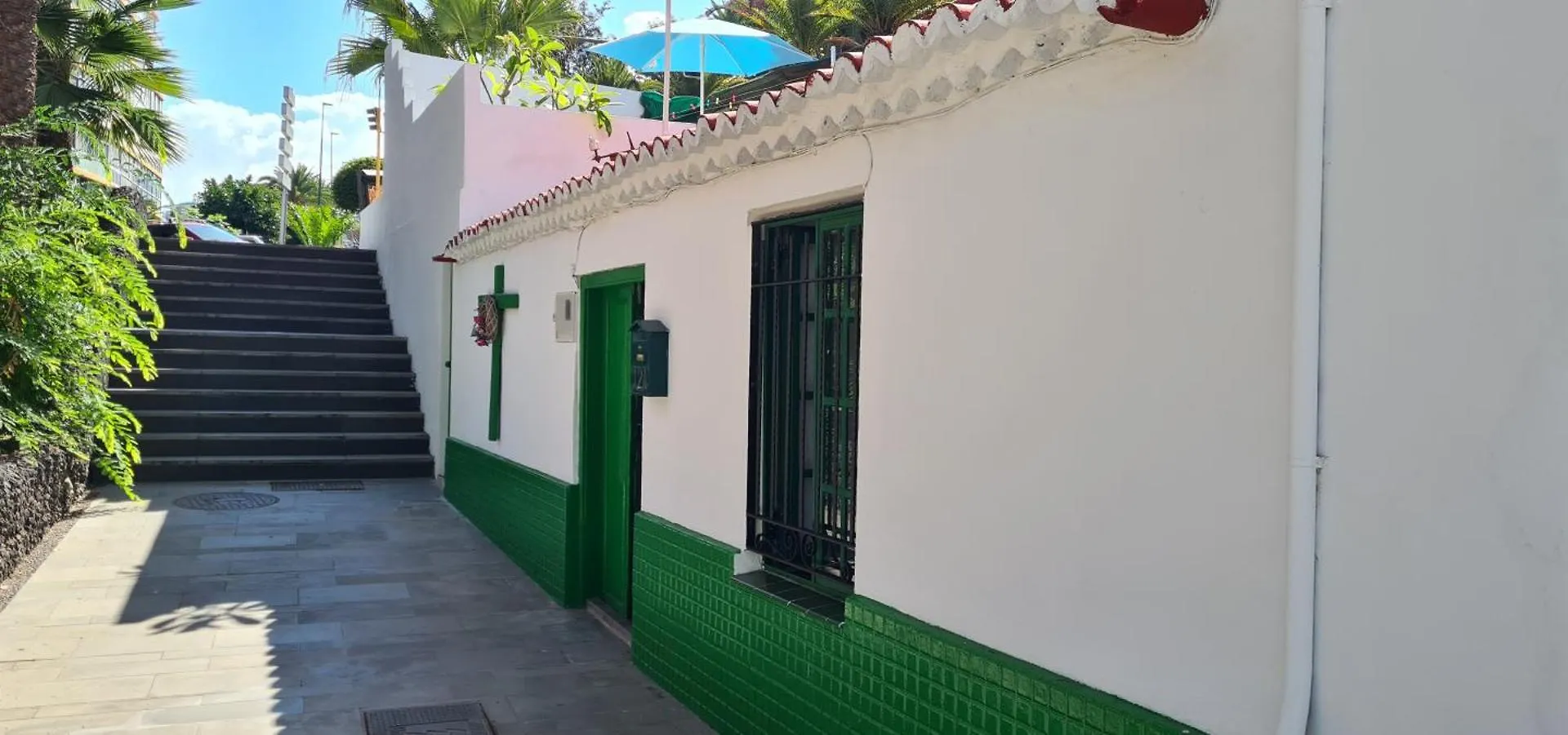 Casa Las Damas 12A Puerto de la Cruz  Puerto de la Cruz (Tenerife)